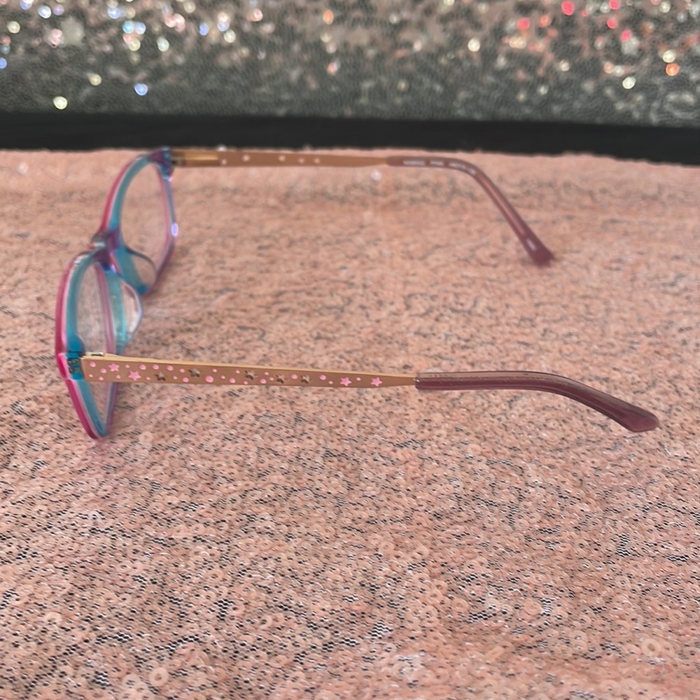 Kids multi colored frames - Picture 3 of 3